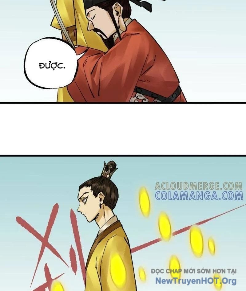 Truyền Võ Chapter 482 - Trang 3