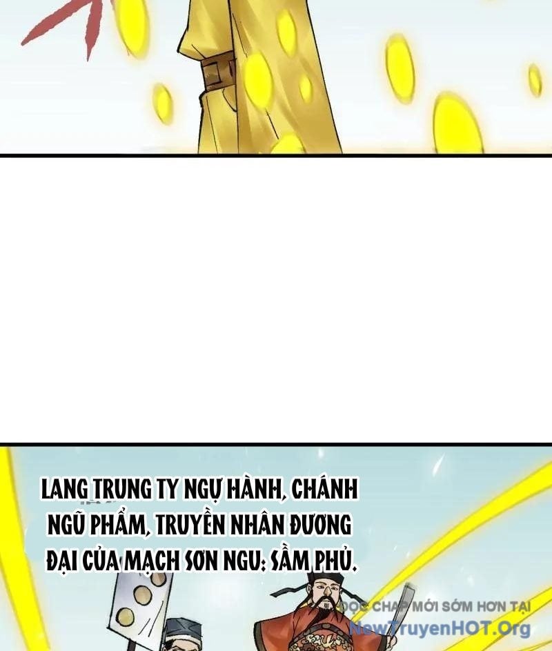 Truyền Võ Chapter 482 - Trang 3