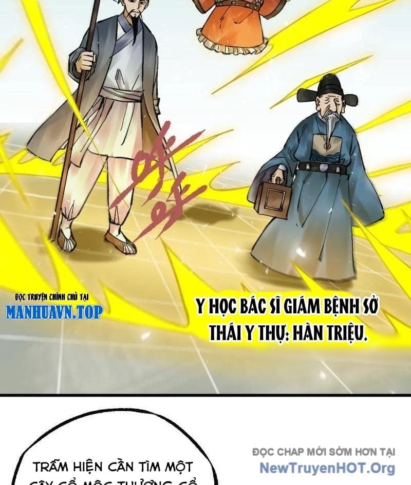 Truyền Võ Chapter 482 - Trang 3