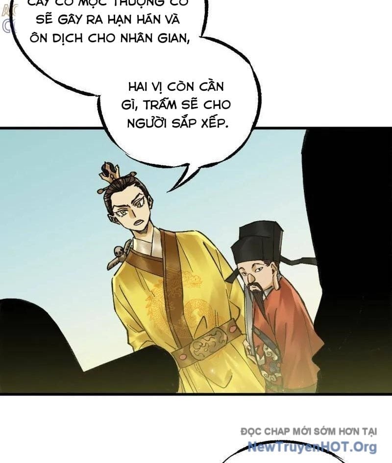Truyền Võ Chapter 482 - Trang 3