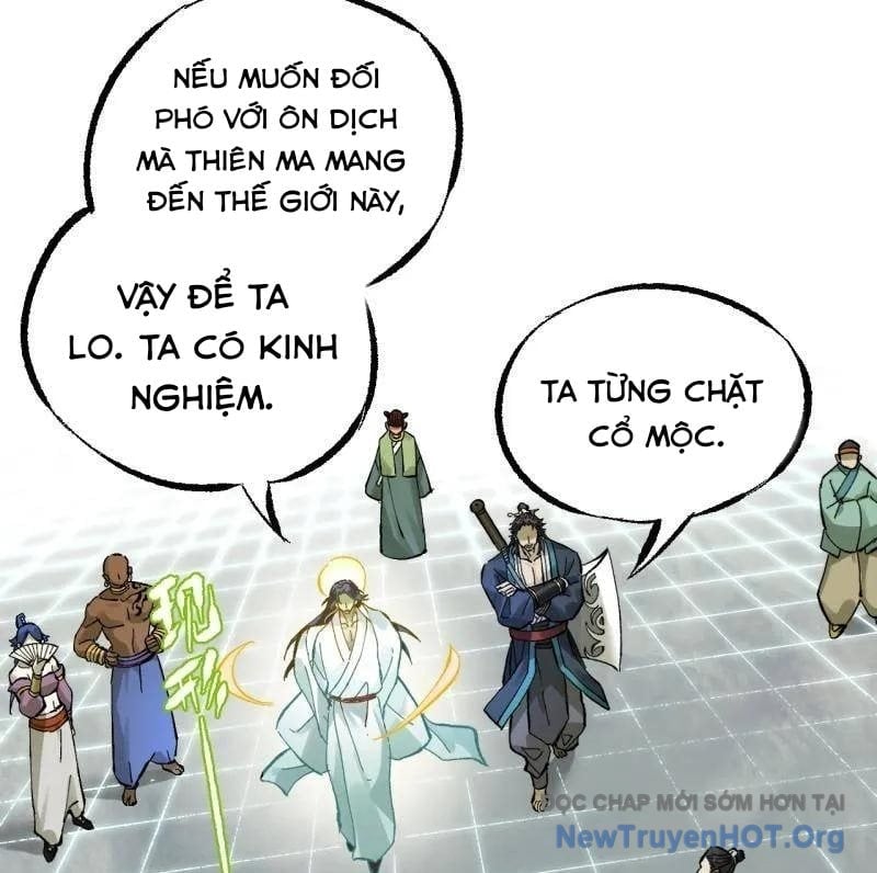 Truyền Võ Chapter 482 - Trang 3