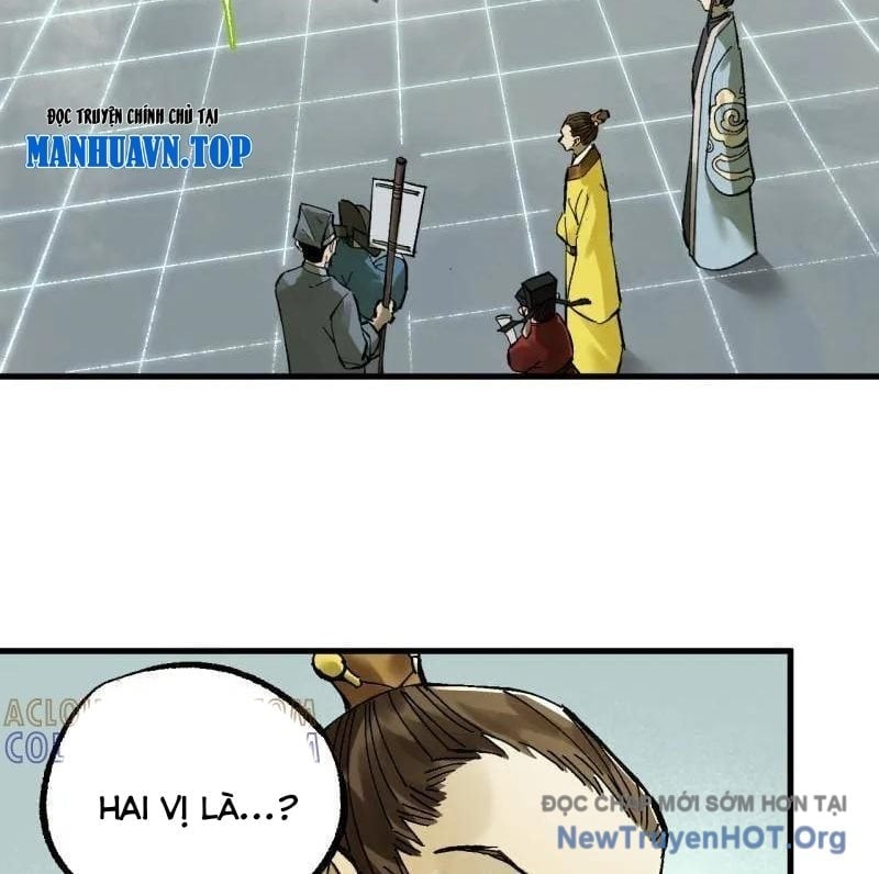 Truyền Võ Chapter 482 - Trang 3