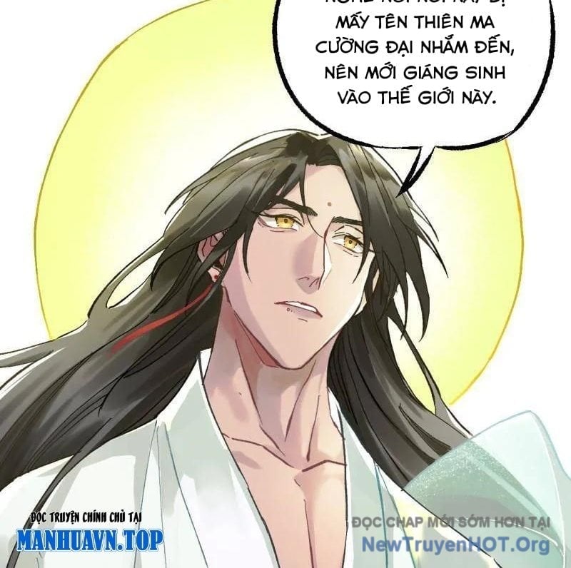 Truyền Võ Chapter 482 - Trang 3