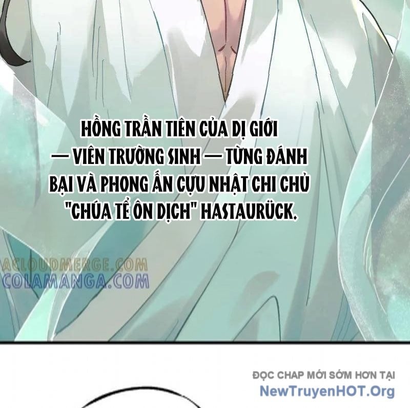 Truyền Võ Chapter 482 - Trang 3