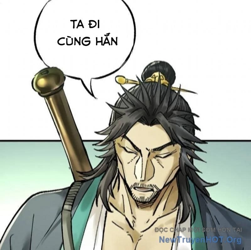Truyền Võ Chapter 482 - Trang 3