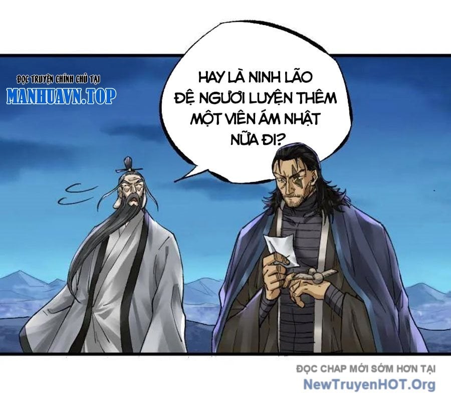 Truyền Võ Chapter 483 - Trang 2