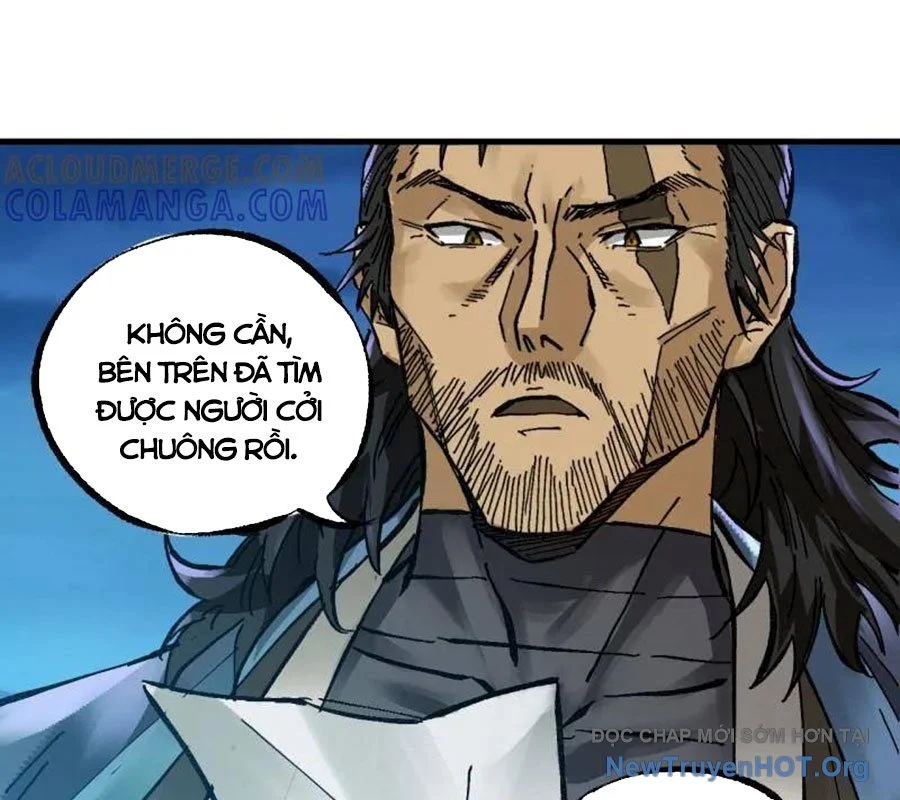 Truyền Võ Chapter 483 - Trang 2