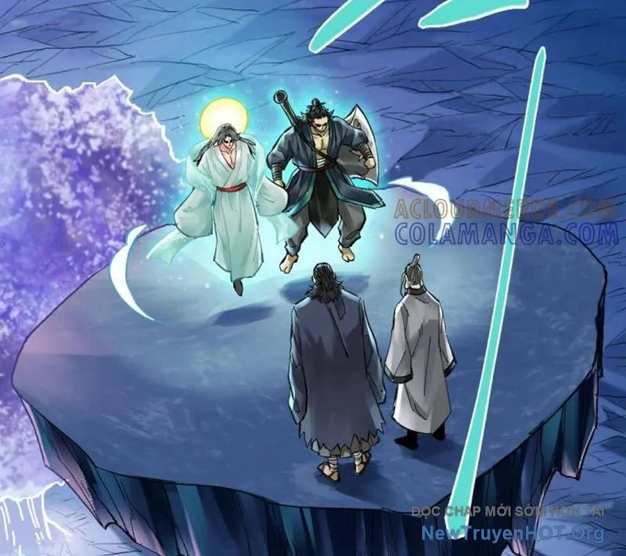 Truyền Võ Chapter 483 - Trang 2