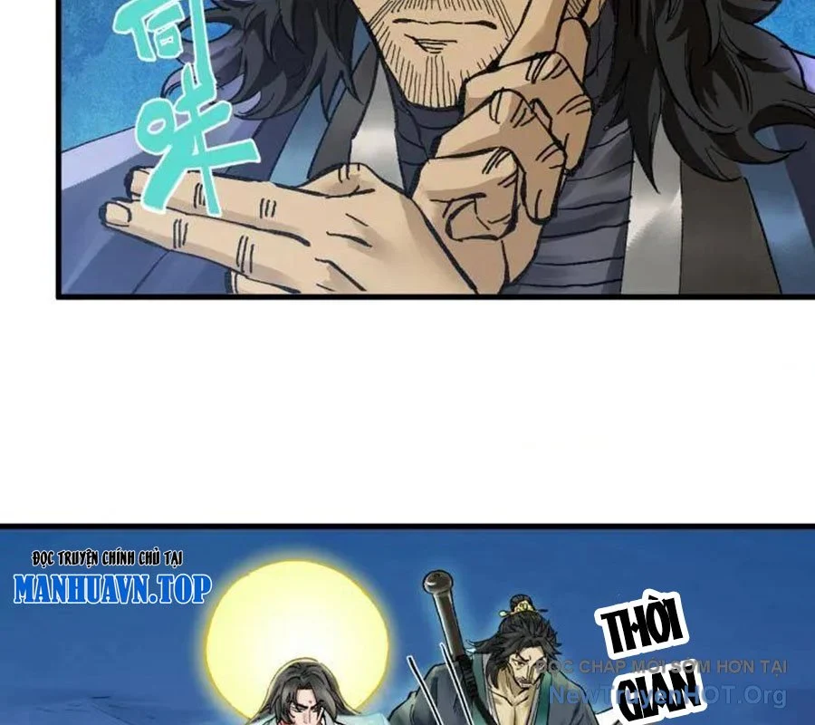 Truyền Võ Chapter 483 - Trang 2