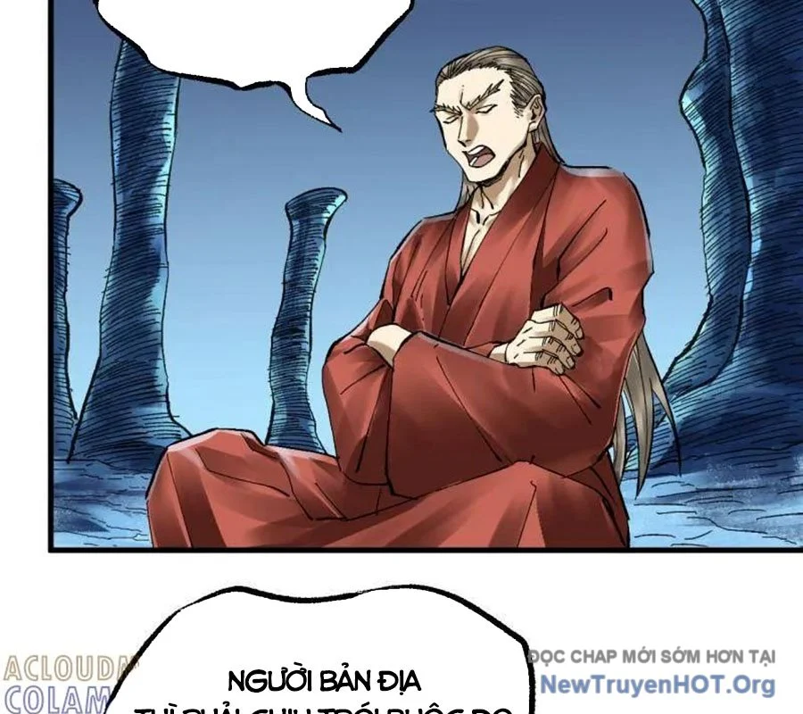 Truyền Võ Chapter 483 - Trang 2