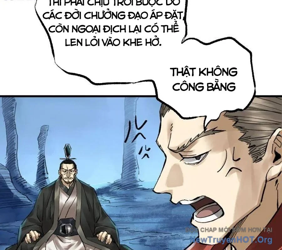 Truyền Võ Chapter 483 - Trang 2