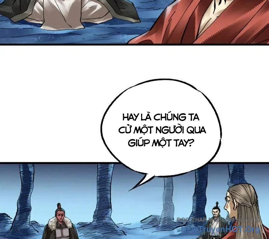 Truyền Võ Chapter 483 - Trang 2