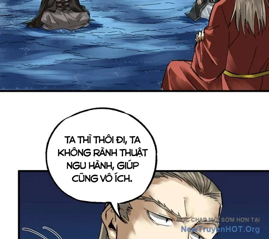Truyền Võ Chapter 483 - Trang 2