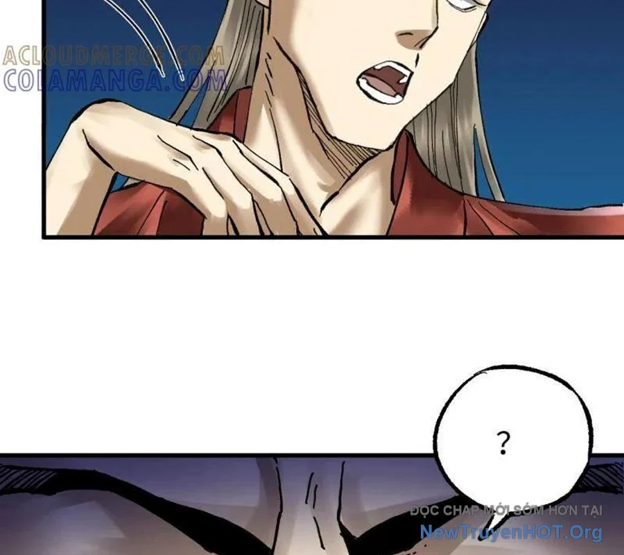 Truyền Võ Chapter 483 - Trang 2