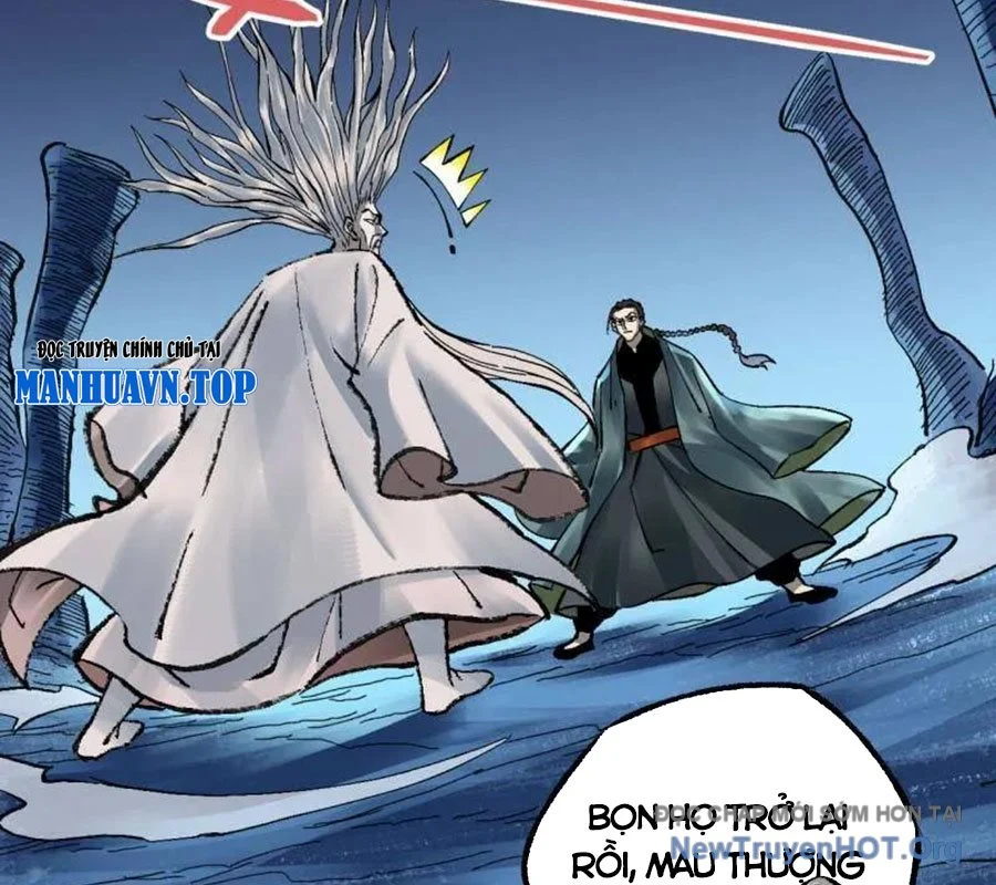 Truyền Võ Chapter 483 - Trang 2