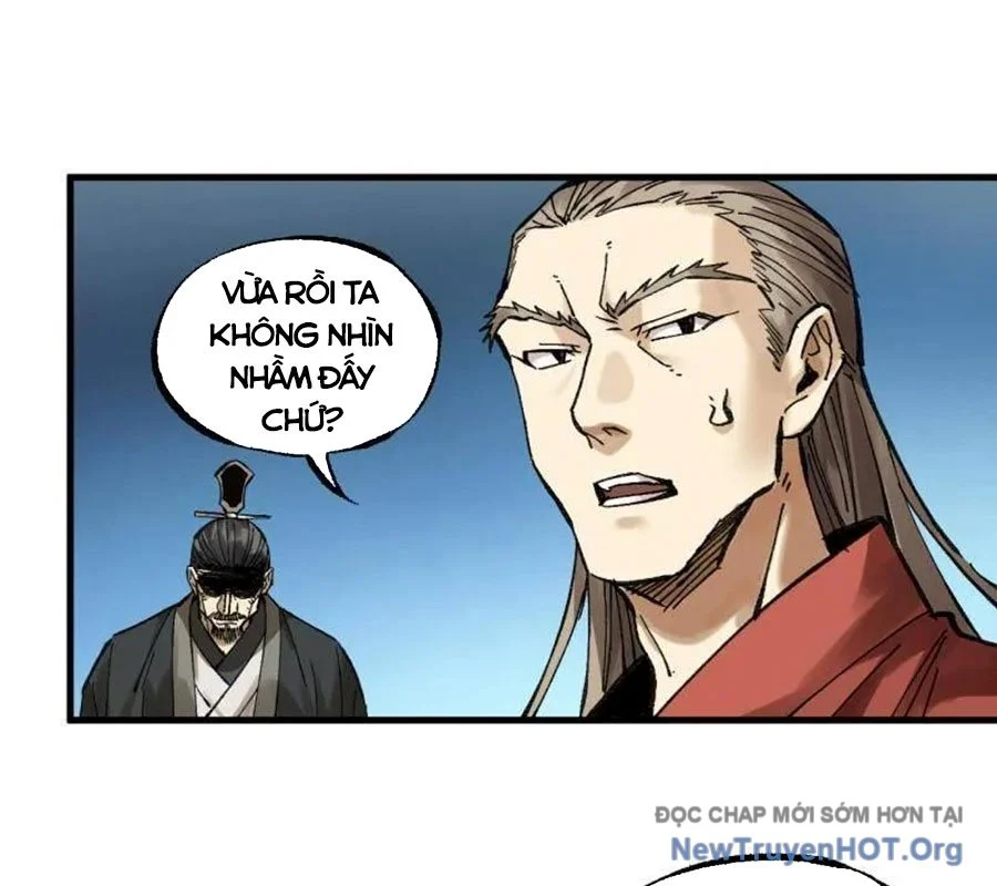 Truyền Võ Chapter 483 - Trang 2
