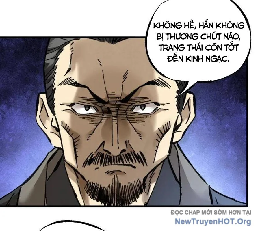Truyền Võ Chapter 483 - Trang 2