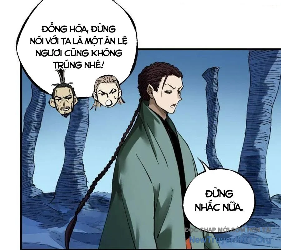 Truyền Võ Chapter 483 - Trang 2
