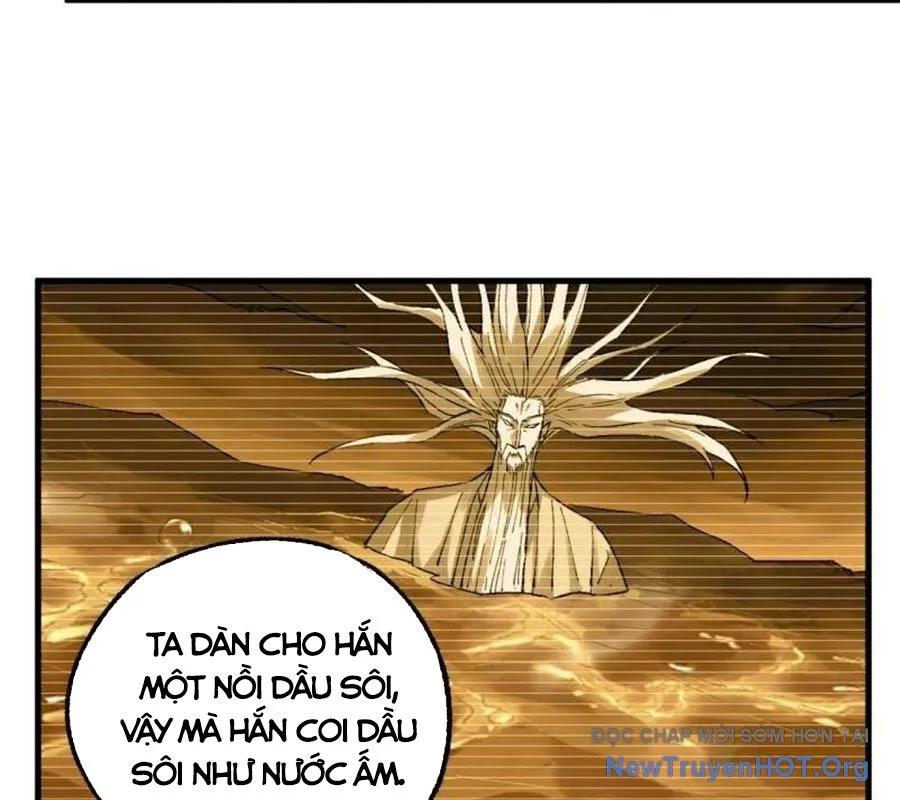 Truyền Võ Chapter 483 - Trang 2