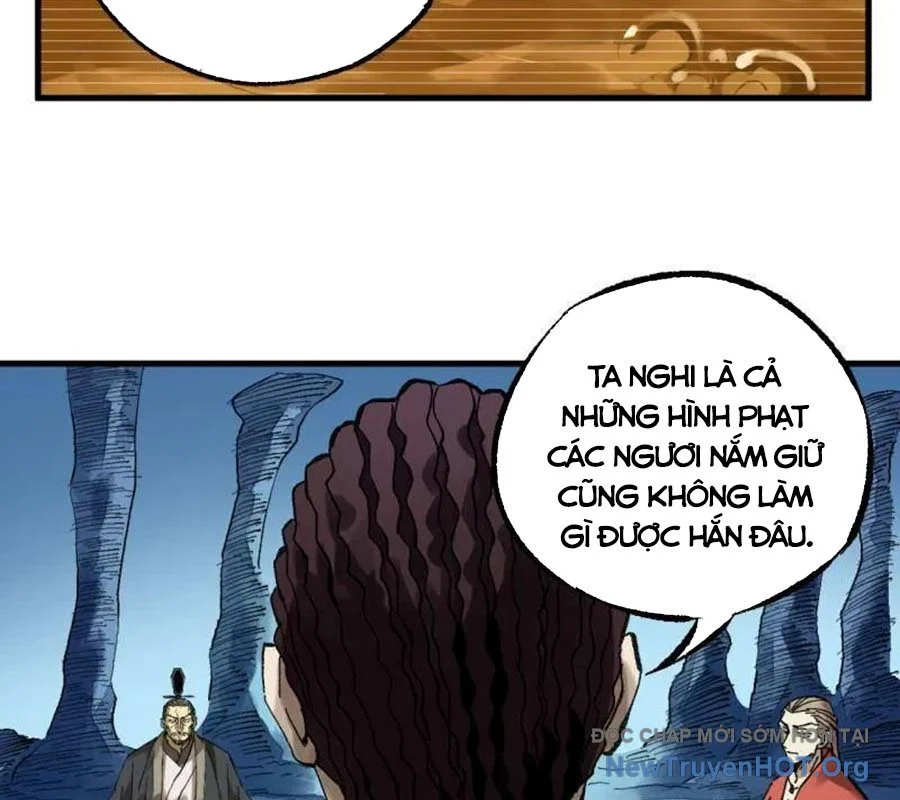 Truyền Võ Chapter 483 - Trang 2