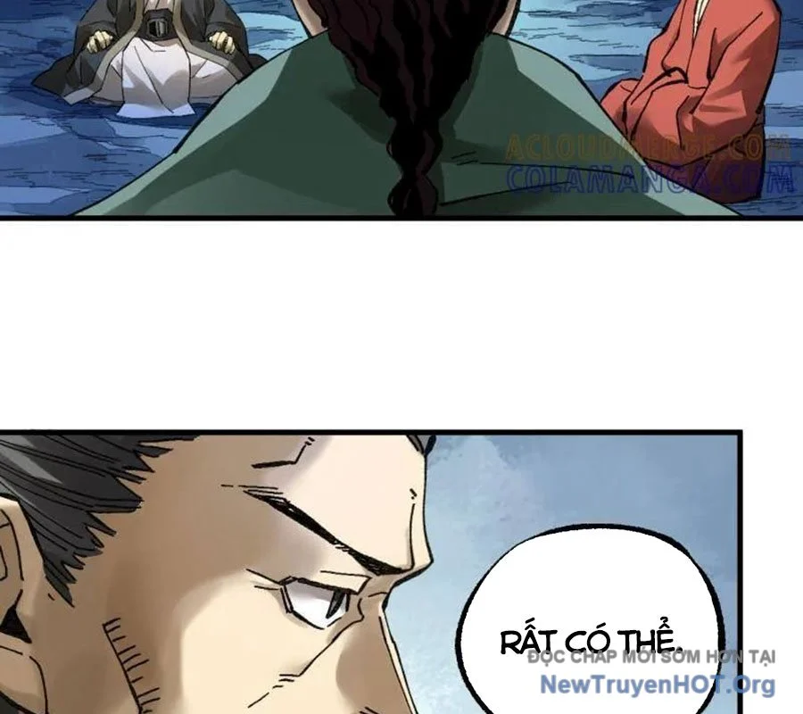 Truyền Võ Chapter 483 - Trang 2