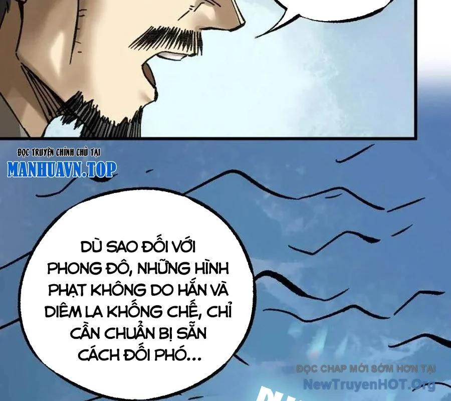 Truyền Võ Chapter 483 - Trang 2