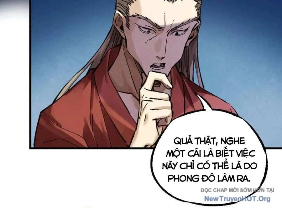 Truyền Võ Chapter 483 - Trang 2