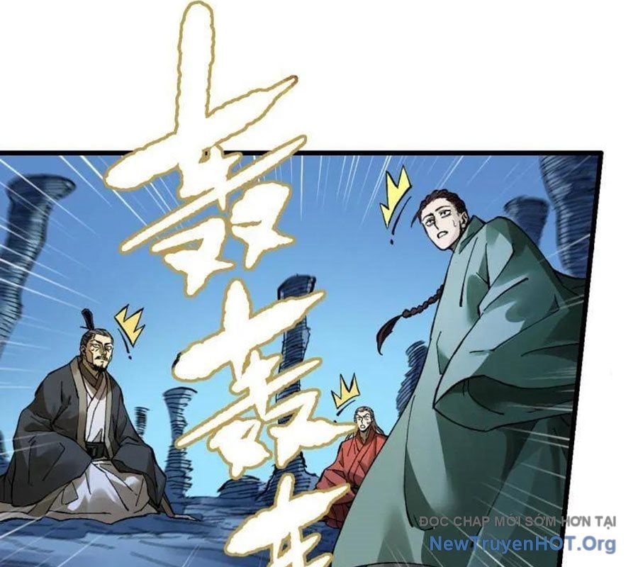 Truyền Võ Chapter 483 - Trang 2