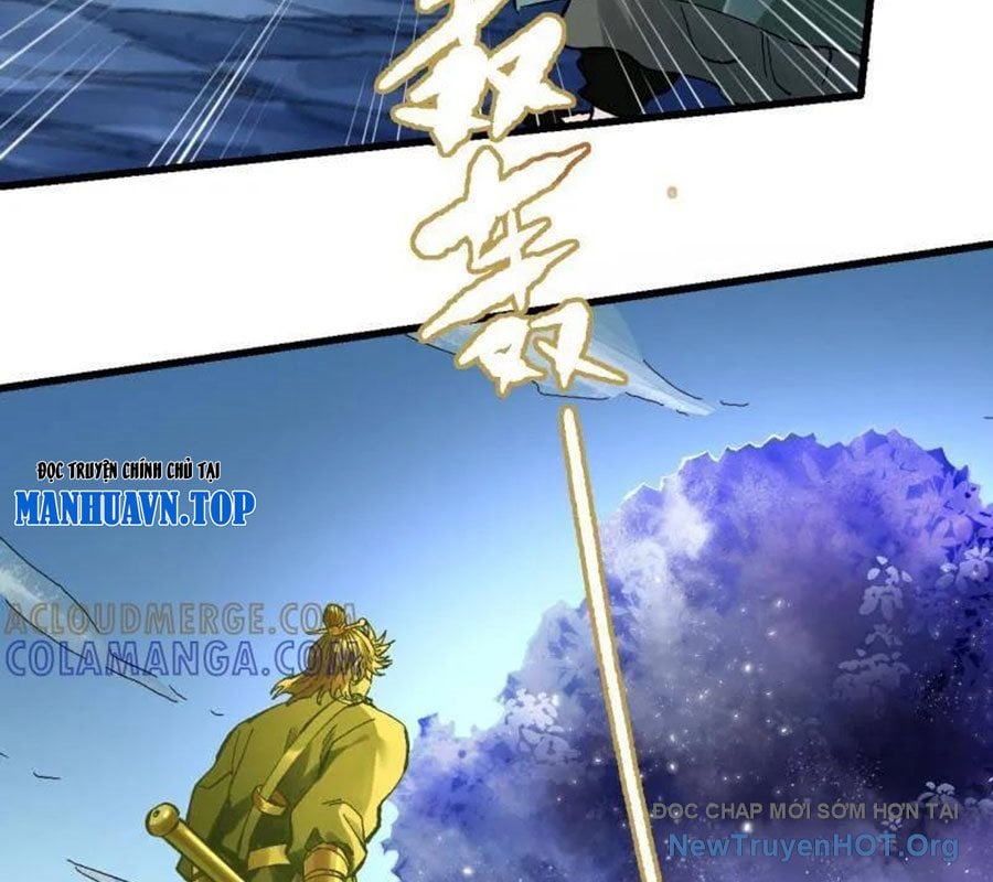 Truyền Võ Chapter 483 - Trang 2