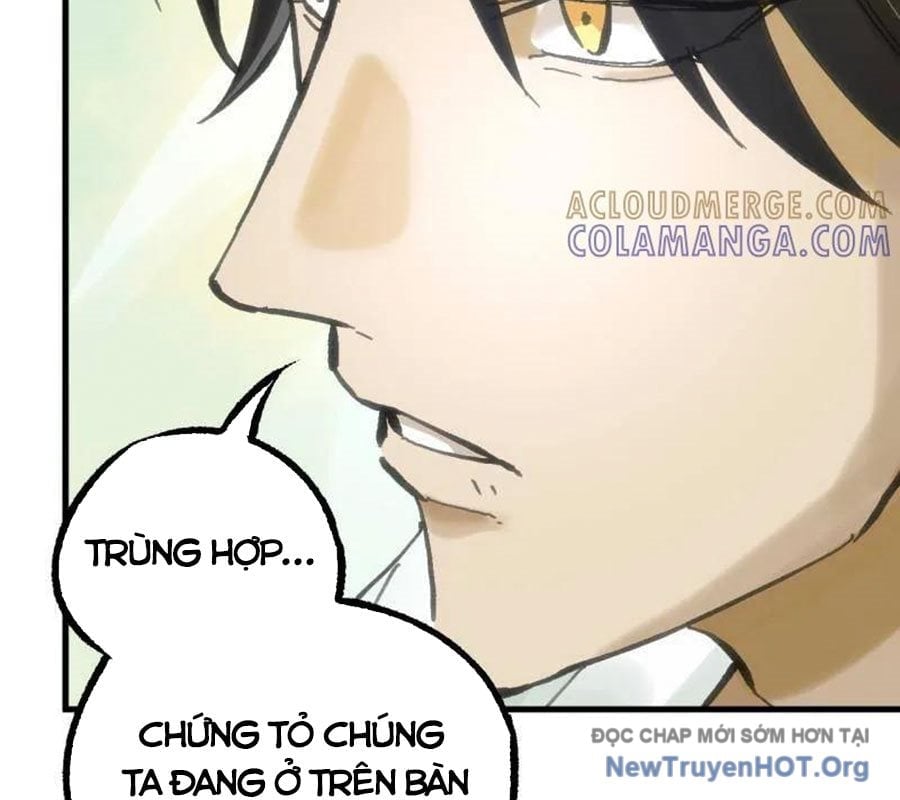 Truyền Võ Chapter 483 - Trang 2