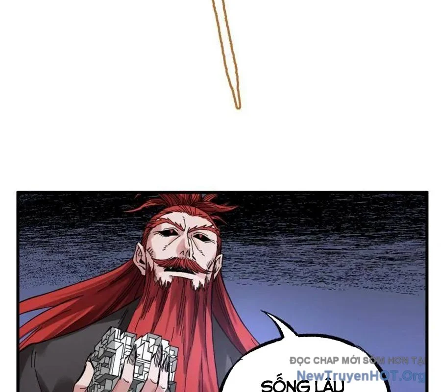 Truyền Võ Chapter 483 - Trang 2