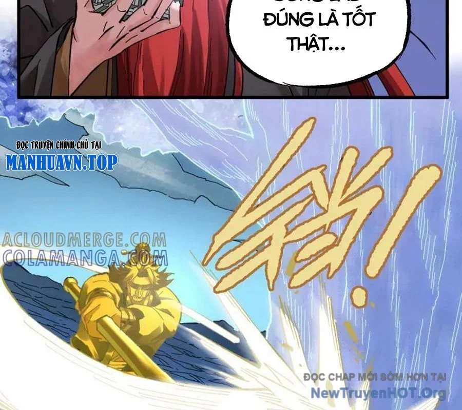 Truyền Võ Chapter 483 - Trang 2