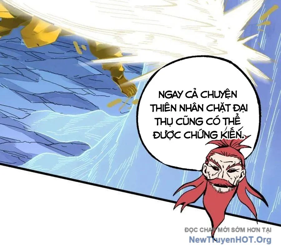 Truyền Võ Chapter 483 - Trang 2