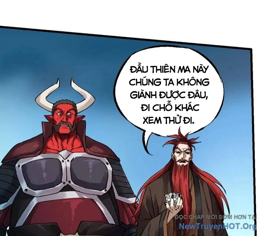 Truyền Võ Chapter 483 - Trang 2