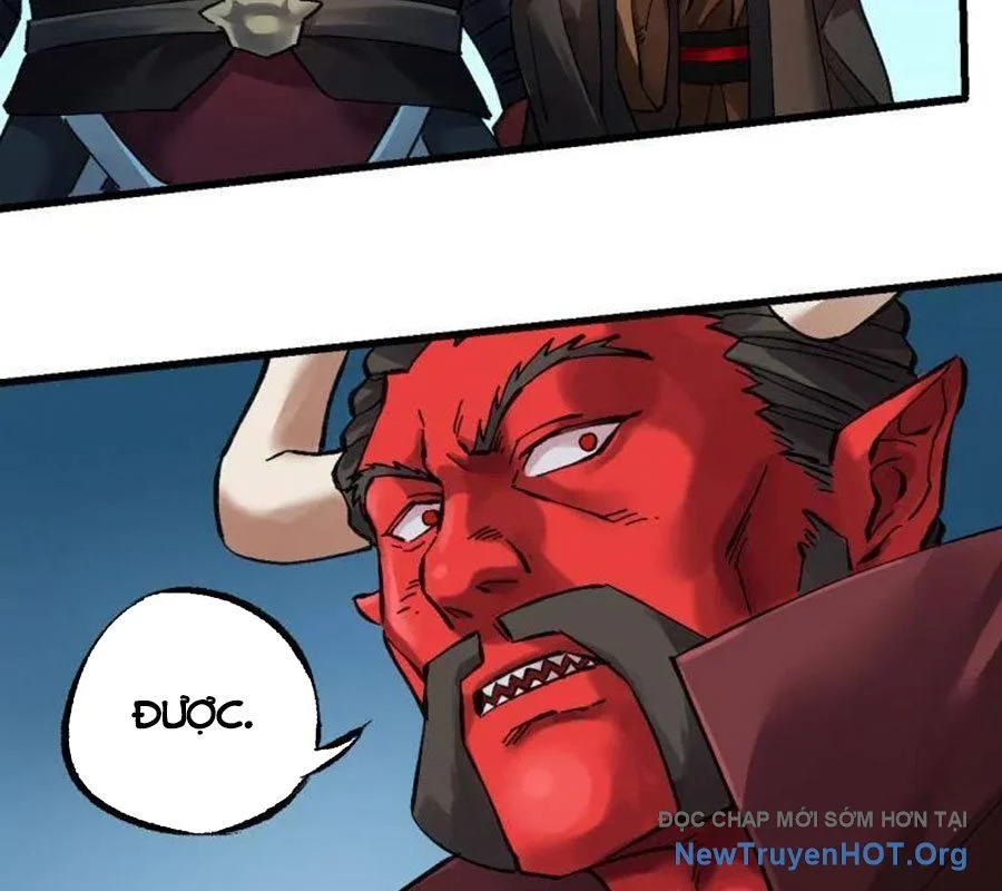 Truyền Võ Chapter 483 - Trang 2