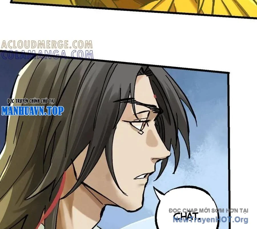 Truyền Võ Chapter 483 - Trang 2