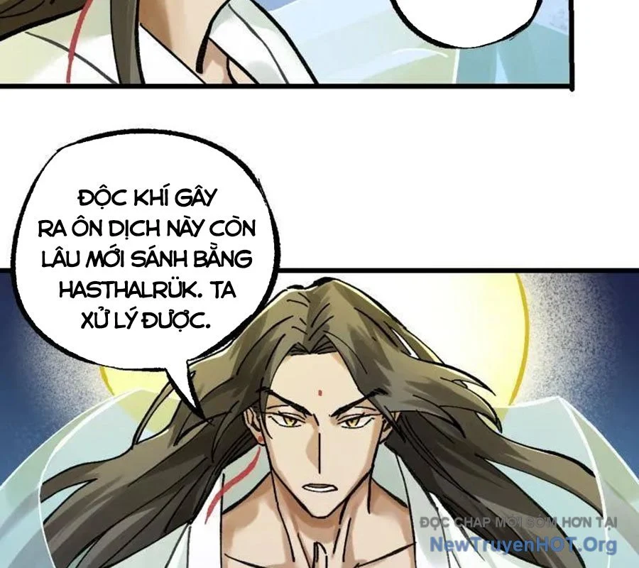 Truyền Võ Chapter 483 - Trang 2