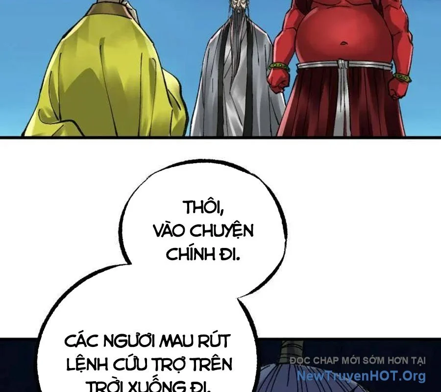 Truyền Võ Chapter 483 - Trang 2