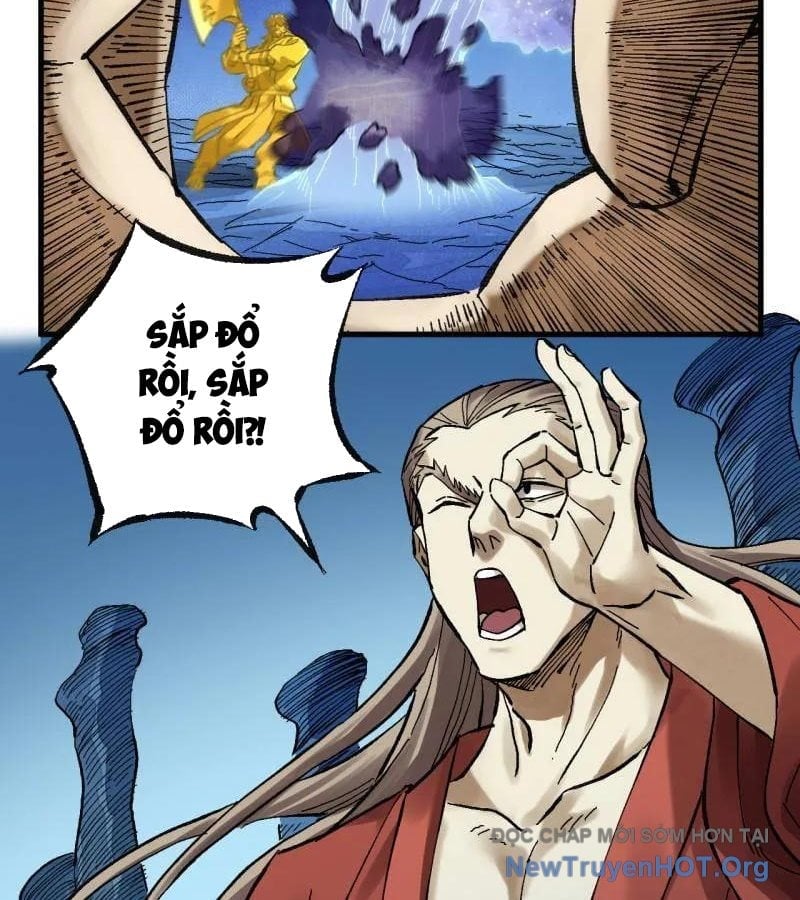 Truyền Võ Chapter 484 - Next 