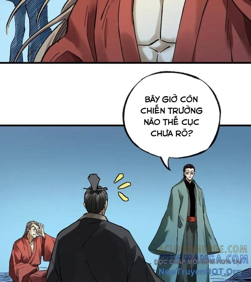 Truyền Võ Chapter 484 - Next 