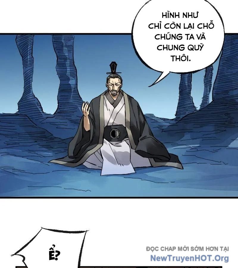Truyền Võ Chapter 484 - Next 