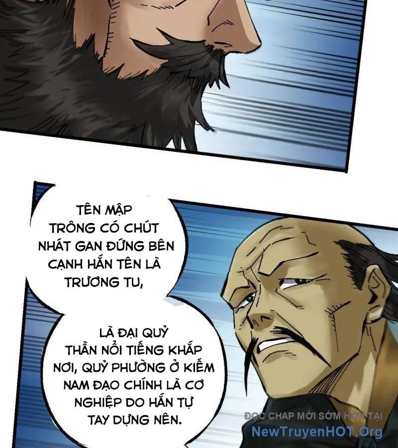Truyền Võ Chapter 484 - Next 
