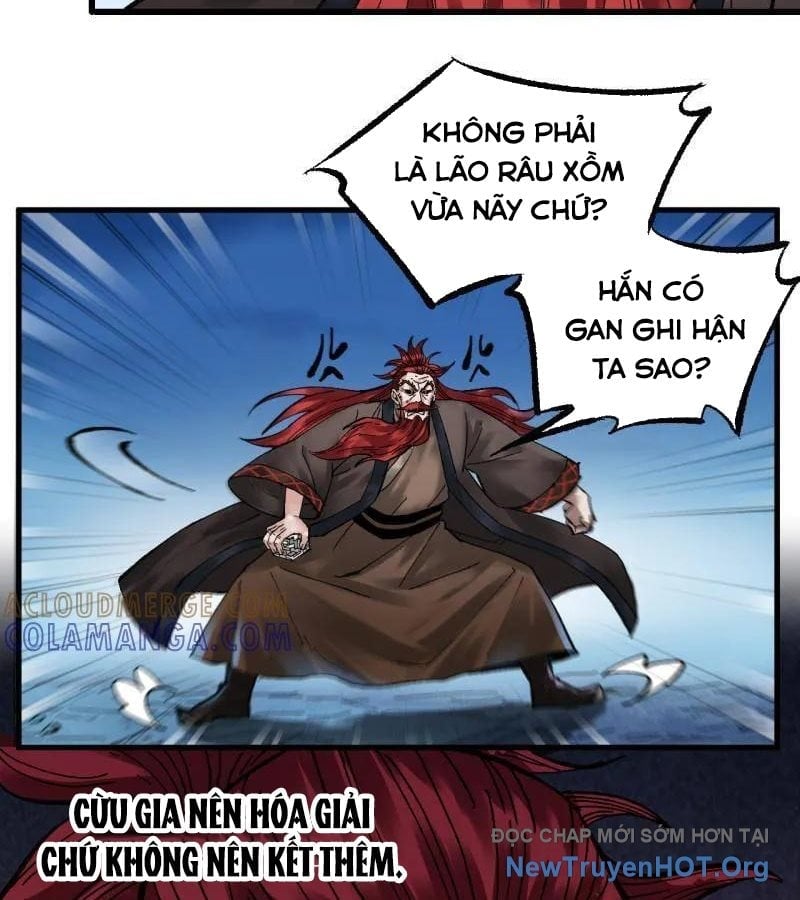 Truyền Võ Chapter 484 - Next 