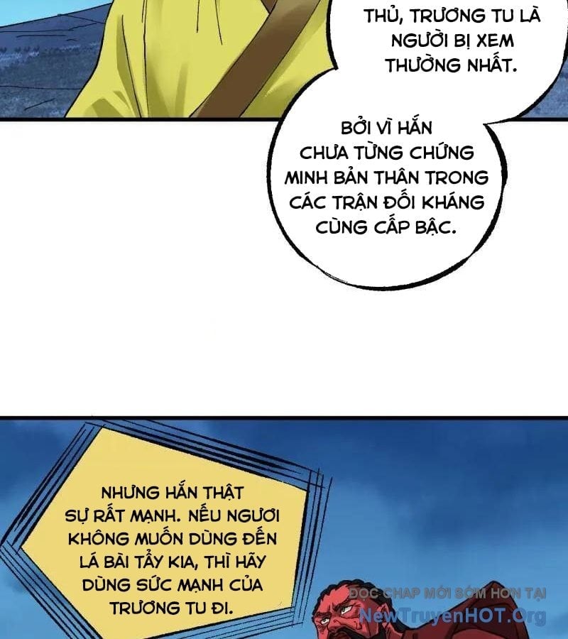 Truyền Võ Chapter 484 - Next 