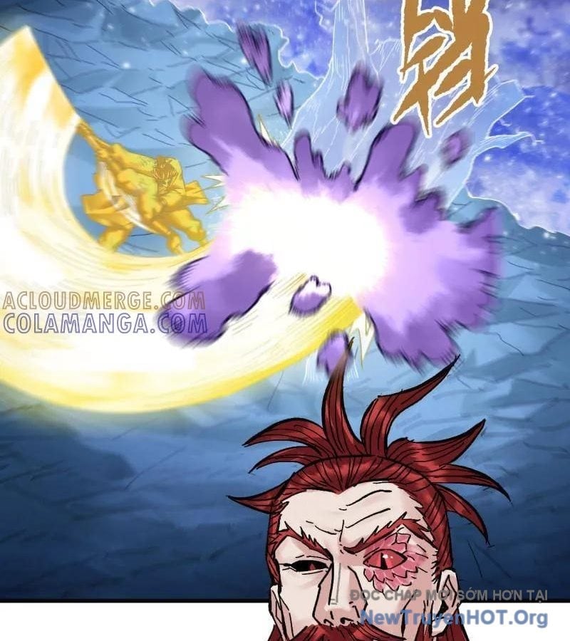 Truyền Võ Chapter 484 - Next 