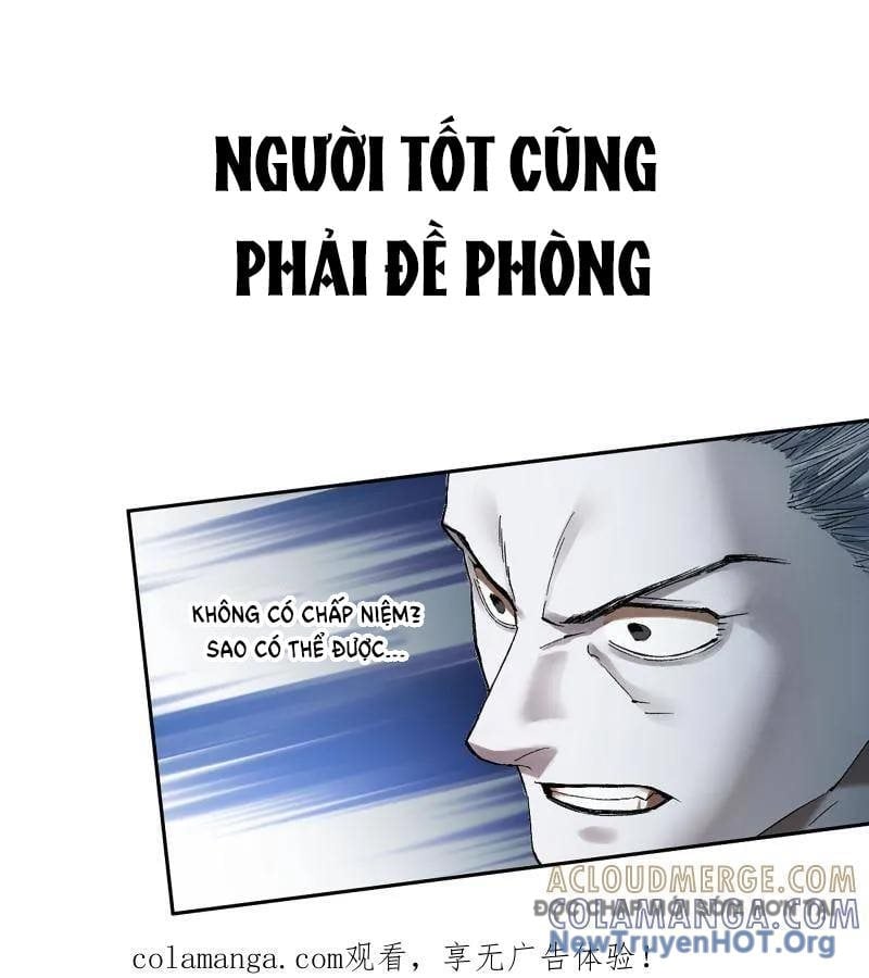 Truyền Võ Chapter 487 - Trang 3