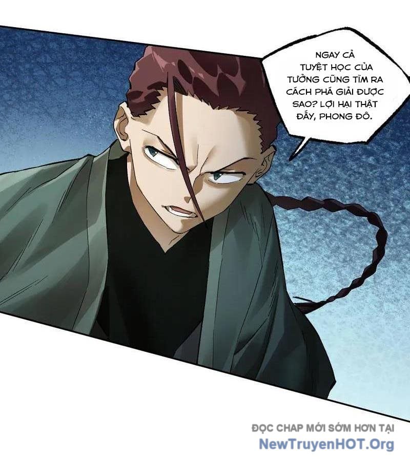 Truyền Võ Chapter 487 - Trang 3