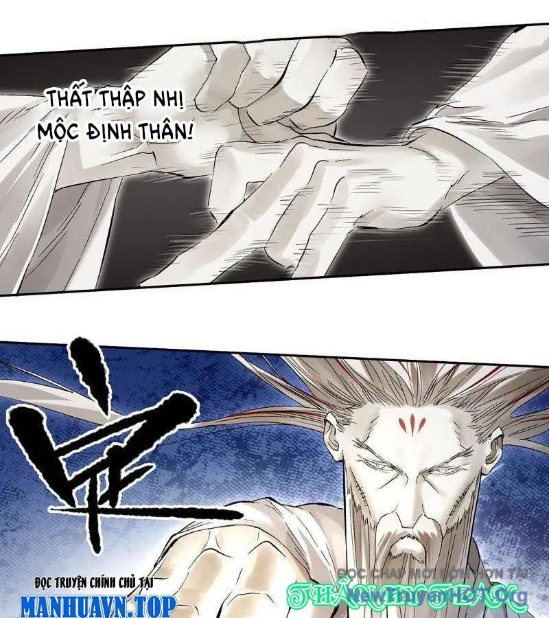 Truyền Võ Chapter 487 - Trang 3