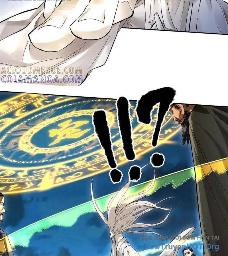 Truyền Võ Chapter 487 - Trang 3