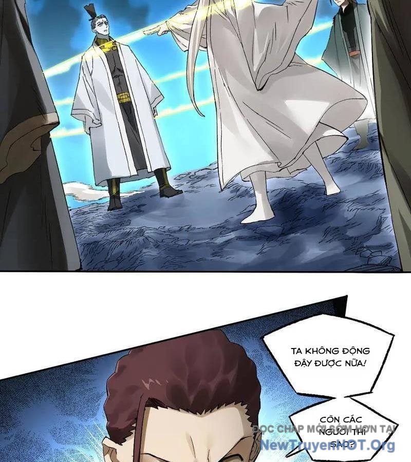 Truyền Võ Chapter 487 - Trang 3
